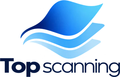 Top Scanning, לעמוד הבית